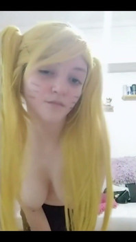Naruko Set Videos