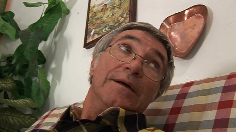 Old PIGS XXX: Üvey kızımın ev sırları