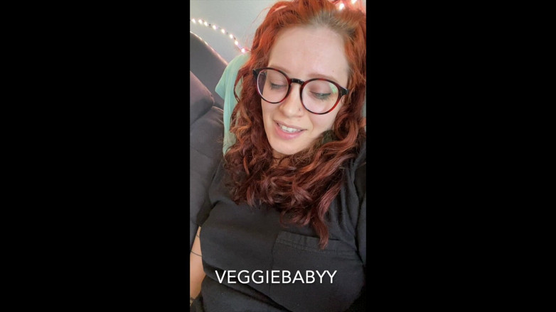 Veggiebabyy: Gfe Beautiful Agony Video Call