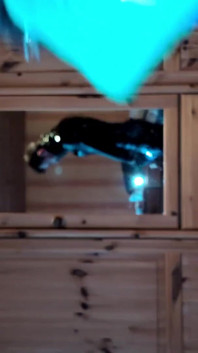 Laaralatexxacatsuit