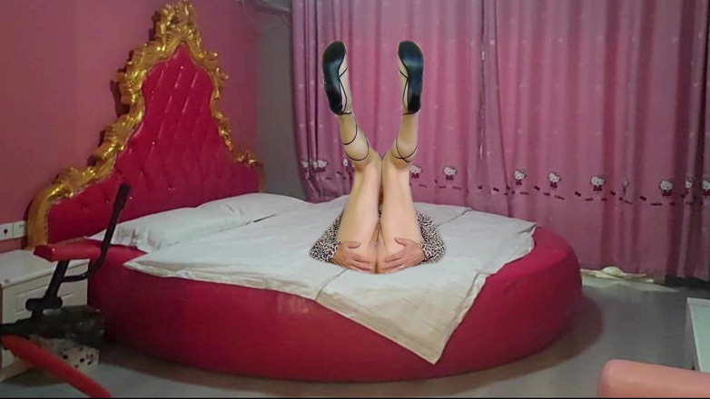 Pai-chan: Pai-chan ile aşk otel gecesi