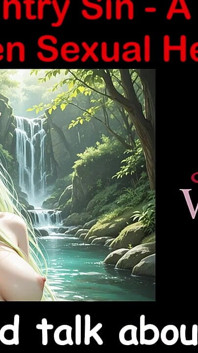 Cross Country Sin: a cura sexual ilícita de um viúvo parte 9 - história de sexo em áudio inglês