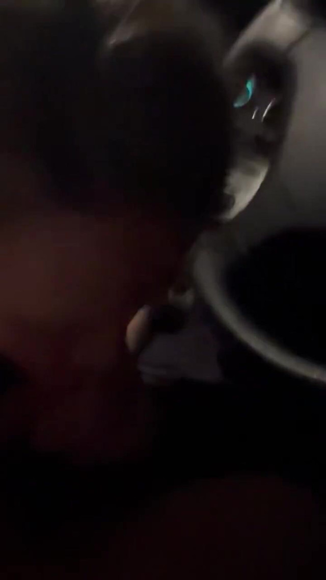 Dogging Blow (Dogging after dark)