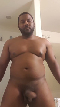 Masturbating bear BBC part 56