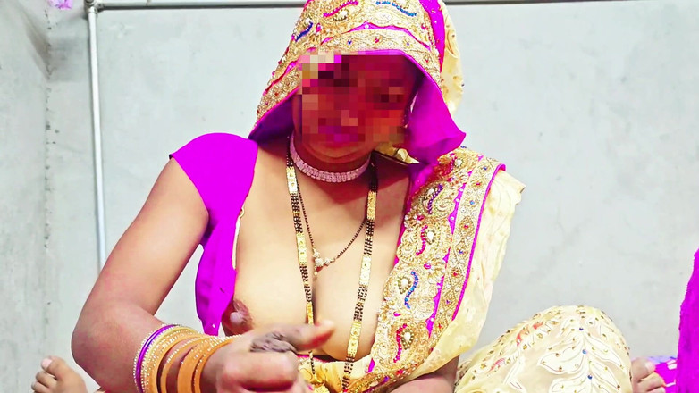 Bangala bhabhi: Sperma fressende desi bhabhi