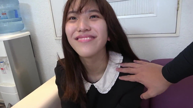 Asian happy ending: Asian Angel 21609