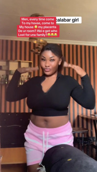 Sexy Body