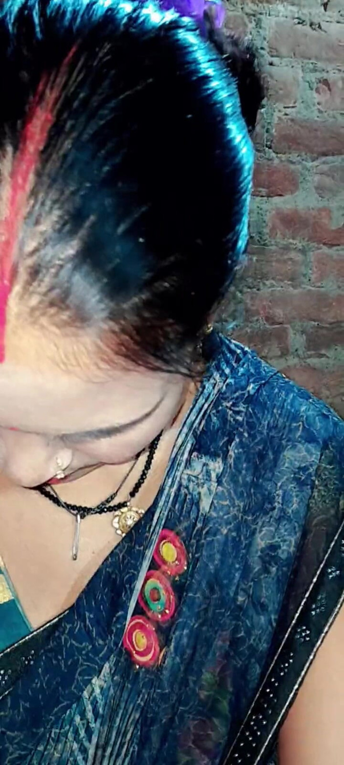 Renudbf: Desi sexy bhabhi sex video čerstvě vdaná vesnice bhabhi