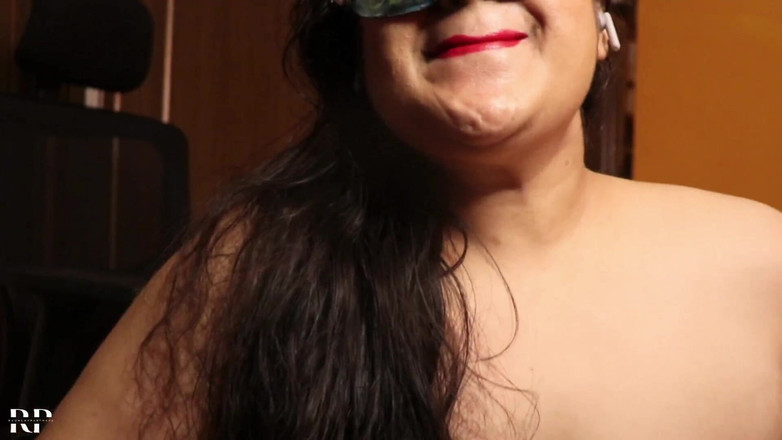 raunchypartners: Bhabhi Live on Cam (del 2)