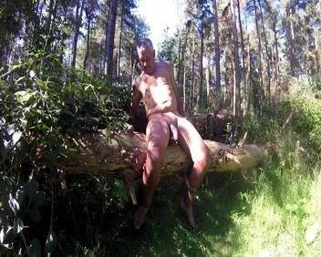 Andy: ブランブルオナニー