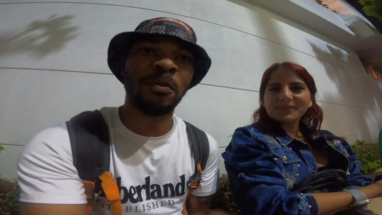 Jhodez1: Whore Look Who the Fuck I Saw Tonight at the...