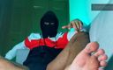 Smoker master: Zumbi atack