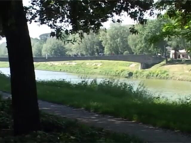 King Of Amateur: Péro v ústech této římské děvce