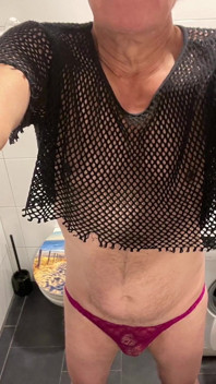 Nakenhet och Kinkyness