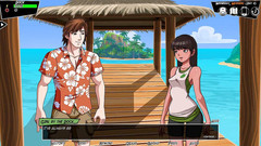 Dirty GamesXxX: Rajská touha: sexuální žetony - ep. 16