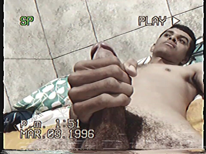 Ruben Dary: Німфоманка, том 6 (в гуртожитку)