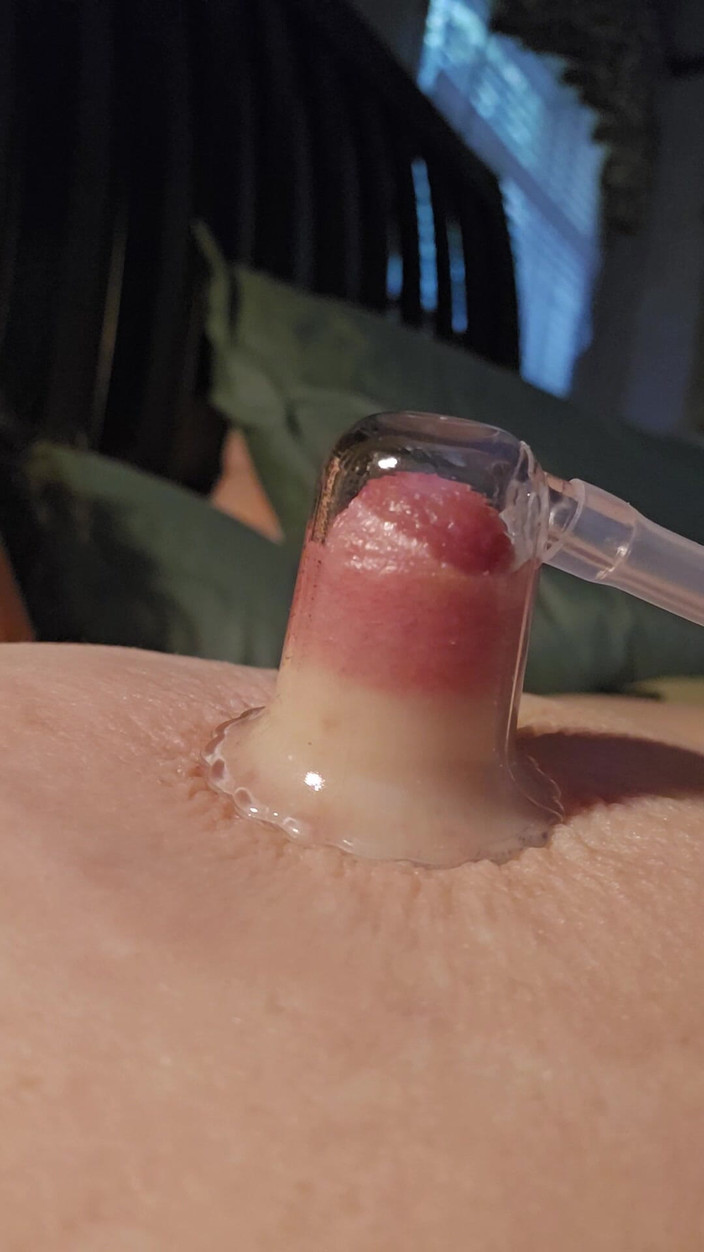 Aeo69: Büyük şişman meme ucu