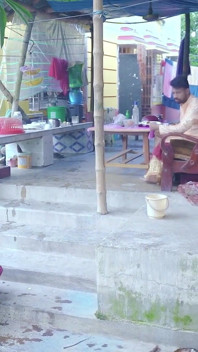Tharki House Owner and His Servant Share Their Wives for Hardcore Fuck Hindi Audio ( Full Movie )