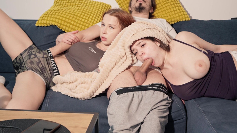 Mollykit: Hemlighet för mina styvsystrar när jag tittade på TV