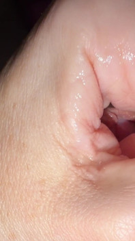 Play with and Jerk off My Small, Uncut Dick