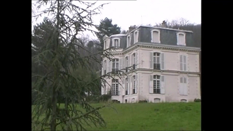 The Power of Love: Todois'in Şehvetli Evi (film)