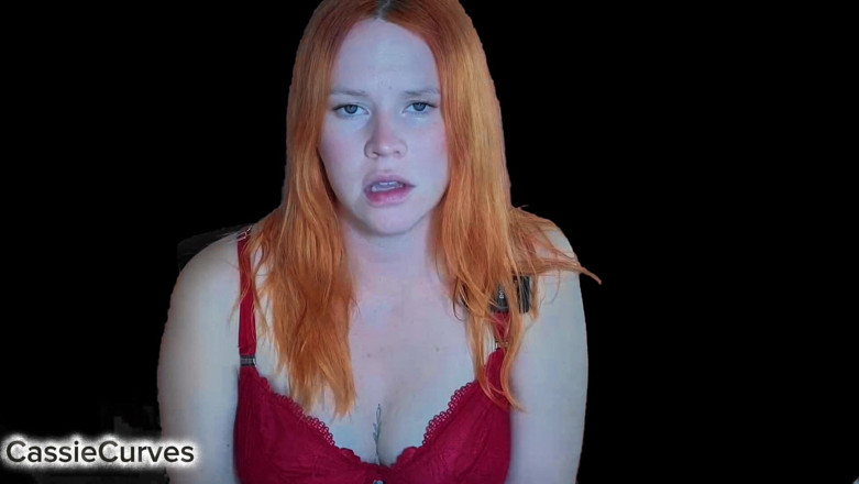 Cassie Curves: bevkooph kutiya
