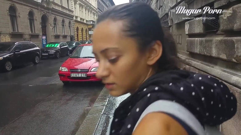 Mugur's World: Shrima Malati viene disossata in più posizioni dal MugurPorn