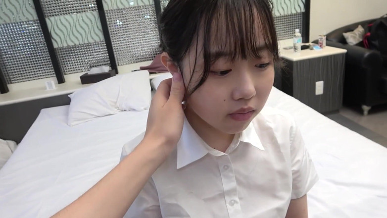 Sky Angel: Азиатский ангел 1047