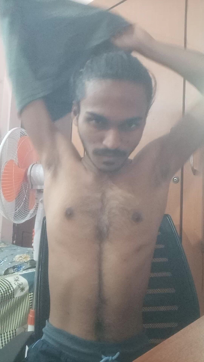 Suhas: Flex masterbatie