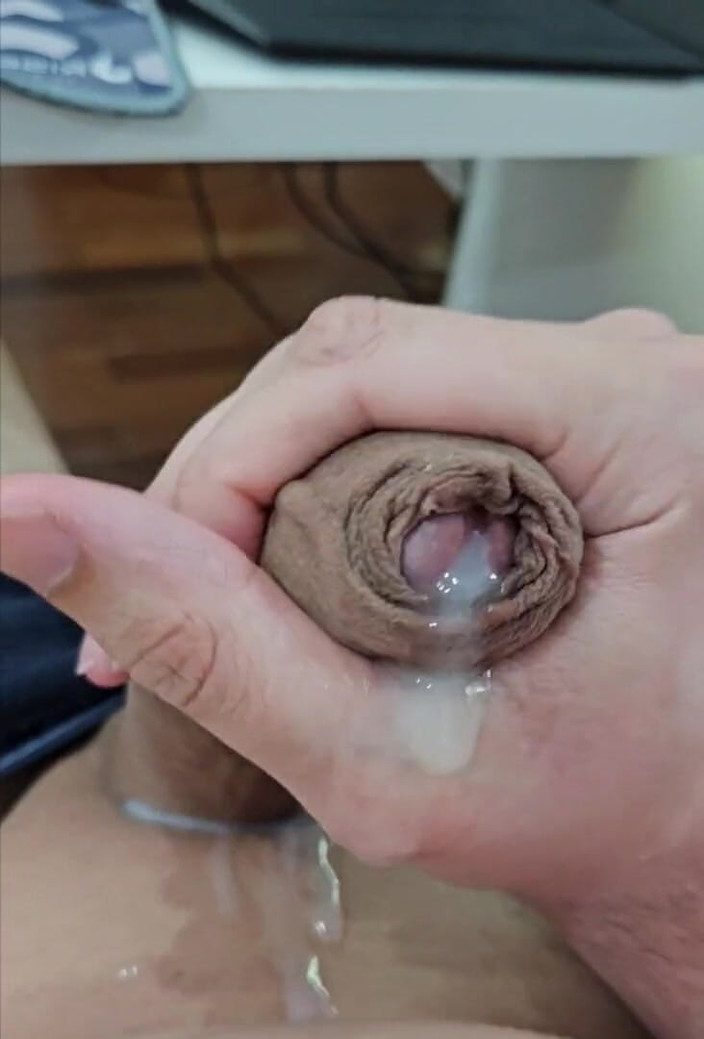 Lkdick8: Velký čůrák divočí ...