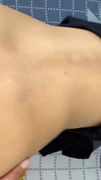Big Ass Punjabi Stepaunty's Ass Fucked