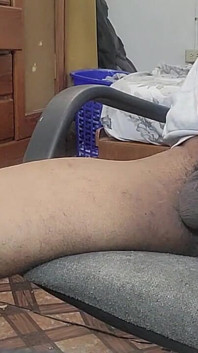 Playing with Myself BBC so Sexy