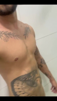 My Ass After Having Given It to Three During the Day
