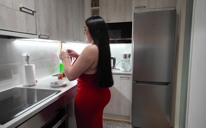 Qombol: Iranian Sex with Big Ass Persian Step-sister