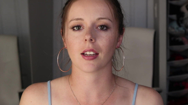 Nadia Foxx: The Ultimate JOI! Jerk Off Instruction!