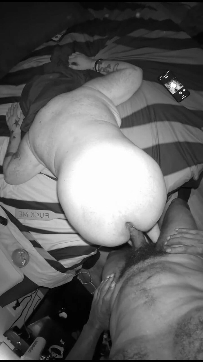 BBC11inchTOP: Не намагайся дати мені цю пизду