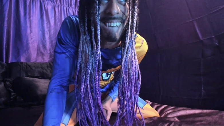 Arthur Eden aka Webcam God: draigan bol land (ep.1)