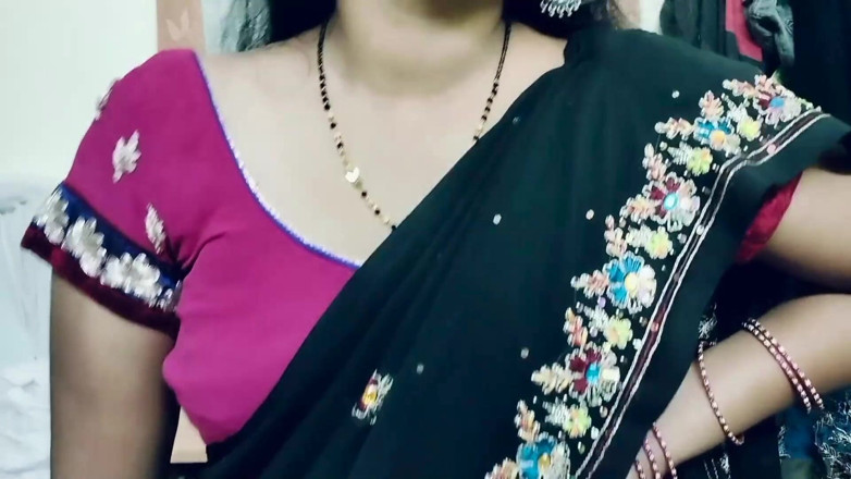 TeluguCouple901: Ragazza telugu hard core cazzo con marito