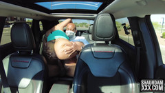 Shaundam: Jízda, sdílení manželky