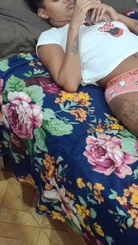 Padrasto Fode Enteada Gostosa 100% Anal