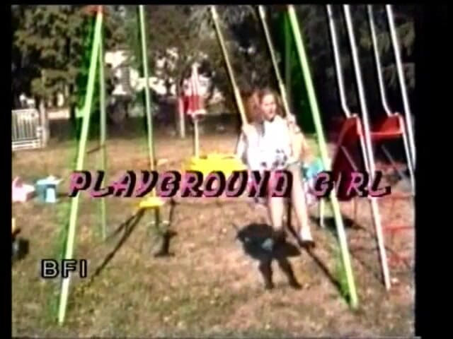 Teenies exposed: Teeny Films the Vintage Collection Vol. 1