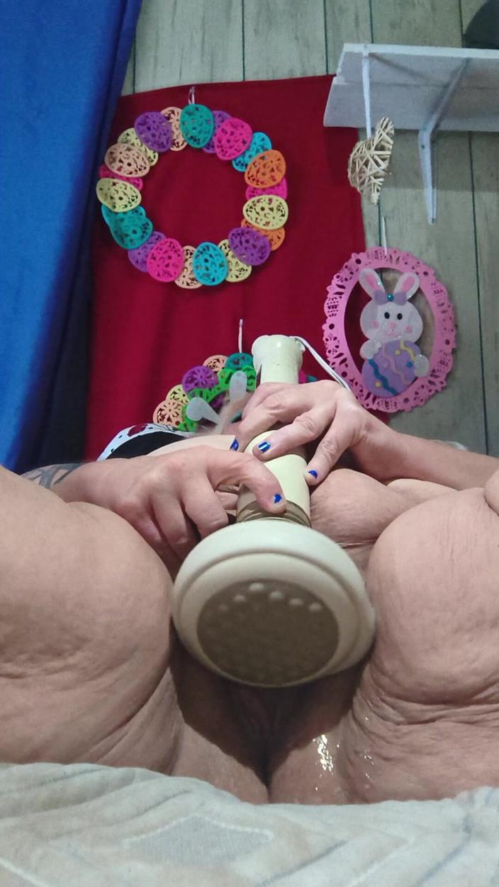 HerculesnVENUS: Fóllame puta con piernas abiertas para más