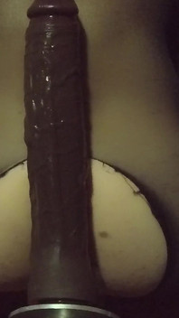 Spandexfemboy - Ass Bouncing BBC