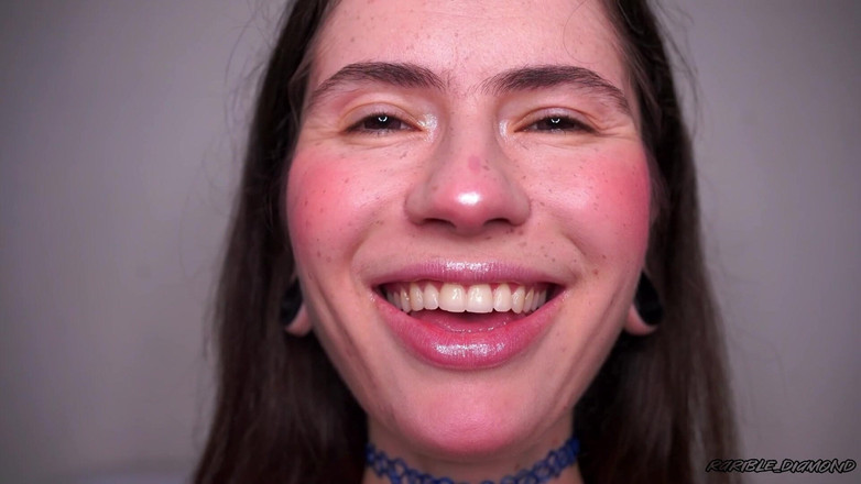 Rarible Diamond: Earthquake Asmr Custom