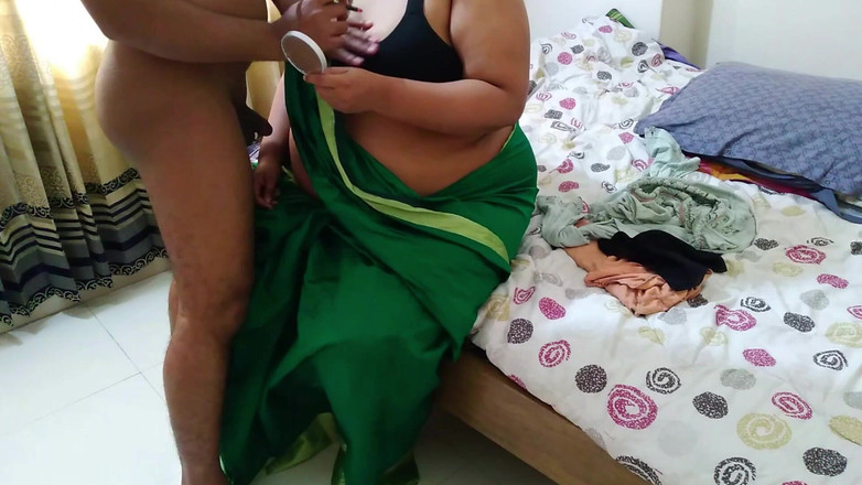 Aria Mia: Subah Subah professora universitária Ko Sat Kya Kand?