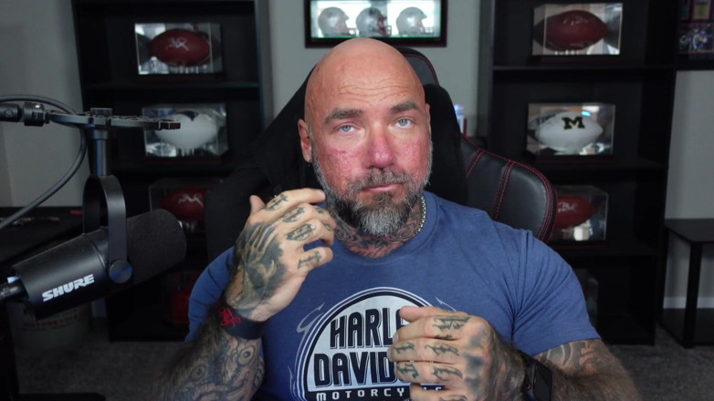 Raw and Uncensored with Masculine Jason: Pros and Cons of Being a Porn Star