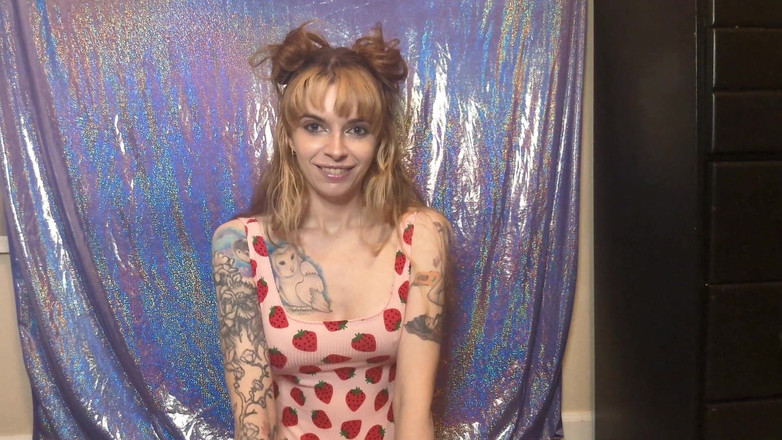 Karissa Klouds: Mistress Stepmommy's Countdown JOI