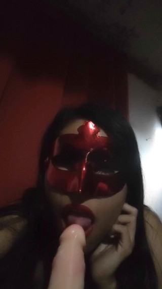Taboo 69: Fucking alone because i felt horny