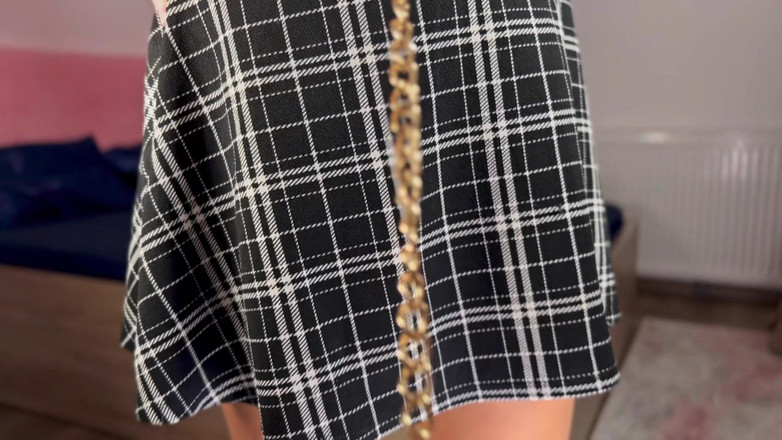 Mary Jay: Ngasih hadiah sama tuanku kayak pelacur jalang