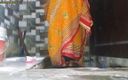 Bengali aunty ki chut: Bengaalse Bhabhi jurk veranderende video